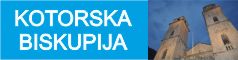 Kotorska biskupija