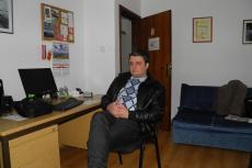 prof. dr. Ivo Županović