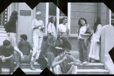 Fotografija iz kataloga izložbe »Memorije i relacije« 