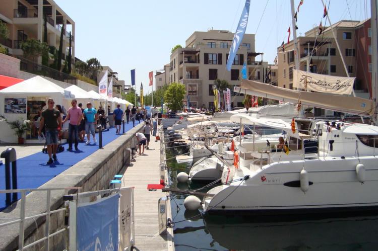 Nautic Show 2013.