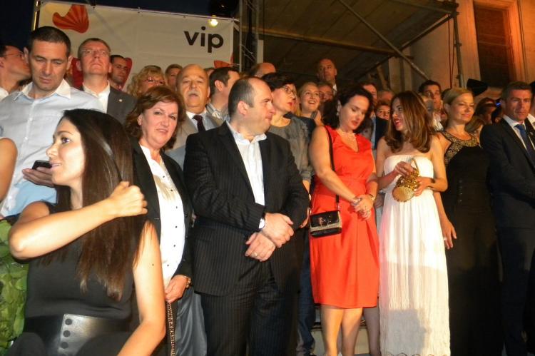 Goranović, Vučinović, Deković