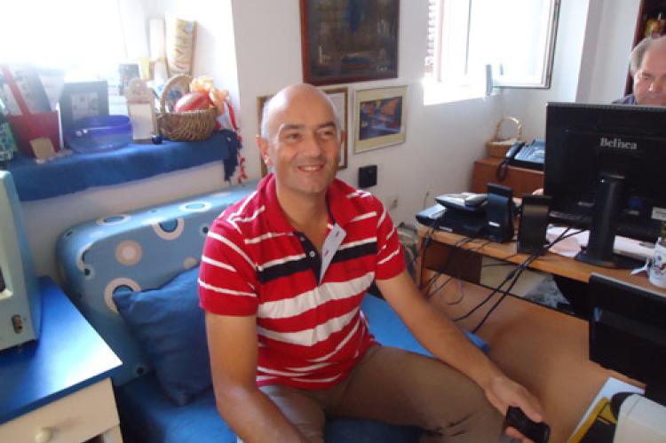 Foto: Skala radio