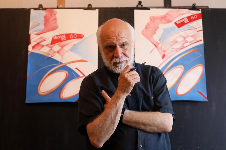 Foto: Boris Ščitar