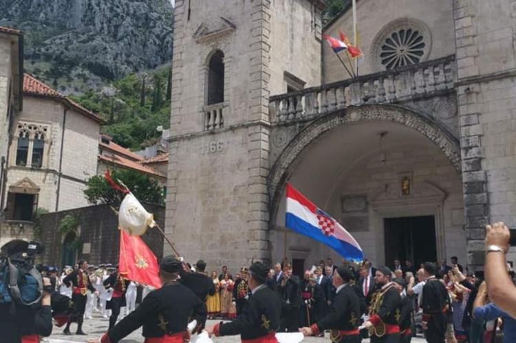 Foto: Marija Gjurović