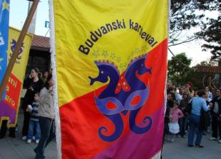 Budvanski karneval 