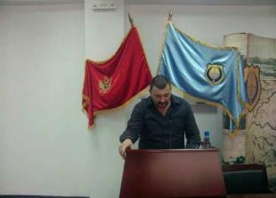 Miomir Abović