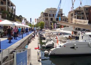 Nautic Show 2013.
