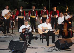 Foto: Radio DUX, Roko Stjepčević, Zoran Nikolić