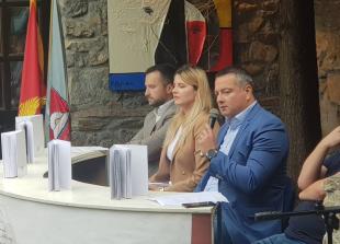 Foto: Radio Bijelo Polje